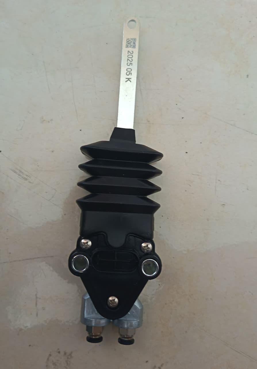 ذراع تغيير السرعات